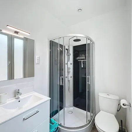 Studios - 1 Min Gare Chatellerault - Entree Autonome - Exterior photo