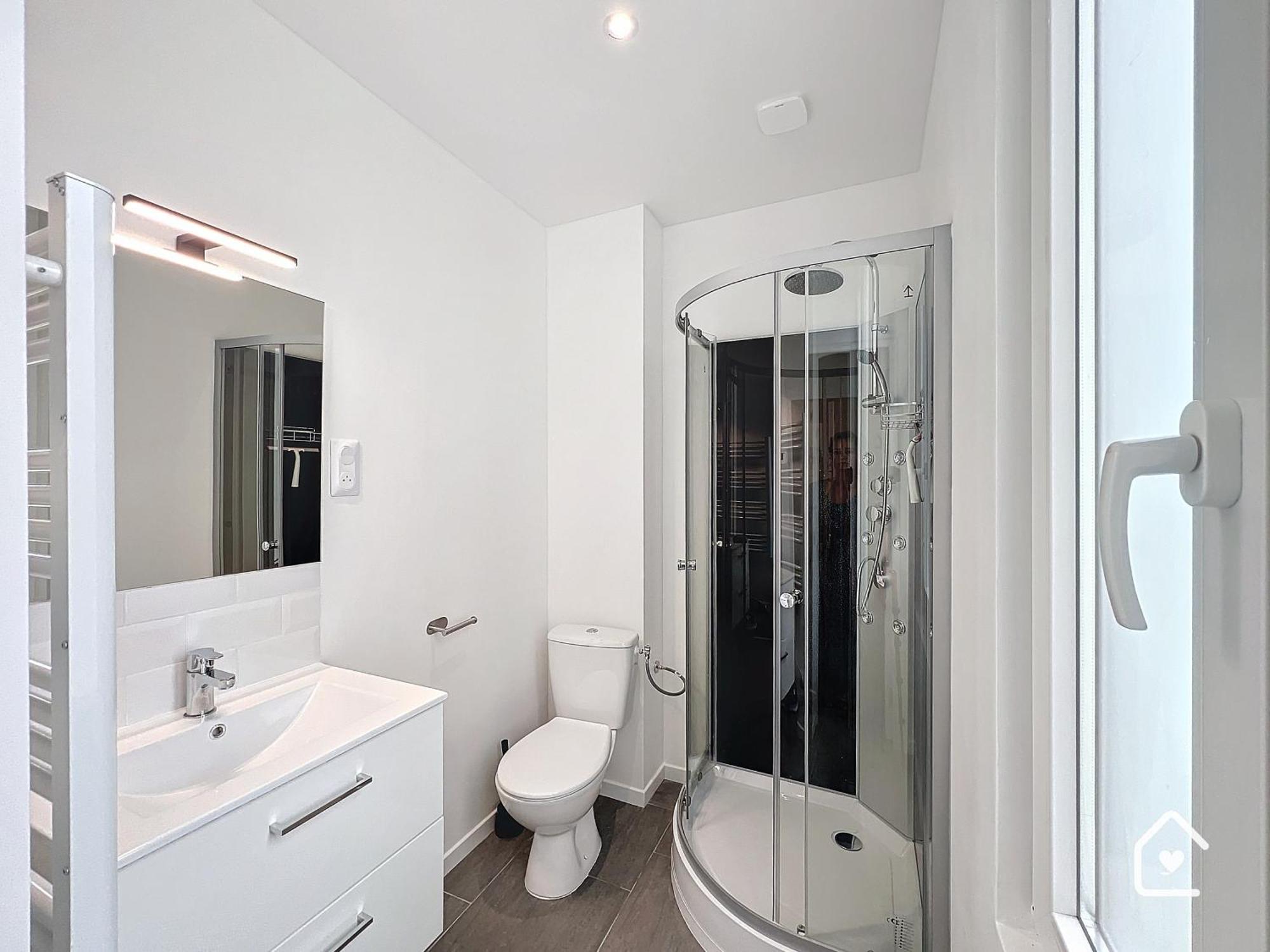- 1 Min Gare - Entree Autonome - Appartement Châtellerault